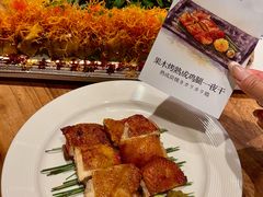 -炉胜·炉端烧·居酒屋