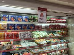 -金鹰超市(国际购物中心新街口店)
