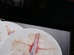 -阿源鱼捞斑鱼火锅·海鲜粥(山景尚宅店)
