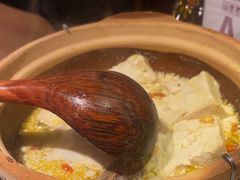 -老阿爸鲜鱼土菜(独墅湖店)