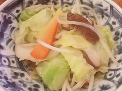 -希望日本料理(保利香槟花园店)
