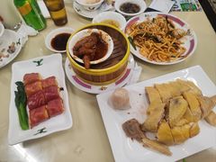 -80s港式茶餐廳