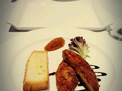 -戈雅法餐厅(世界城广场店)