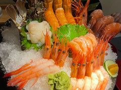 -京料理·日料自助·铁板燒(复悦城店)