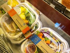 沙拉-星巴克(无锡百联奥特莱斯店)