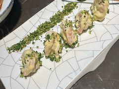 -海派悦庭·海胆烧麦·新融合菜(凯德广场店)