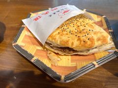 -元志初腊汁肉夹馍(钟楼粉巷店)