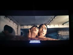 -万达影城(江北万达广场IMAX店)