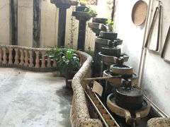 -伦教678文化街