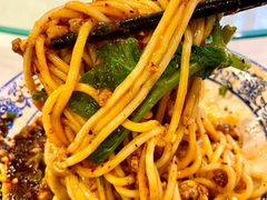 -龙抄手食府(浣花北路店)