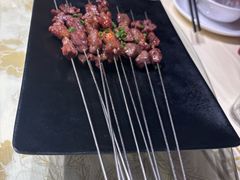 -聚味瞿记·龙虾堂(咸嘉湖店)