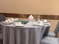 -金哥私房菜馆(张府园总店)