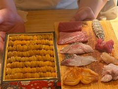 -炎橘·板前料理 Omakase