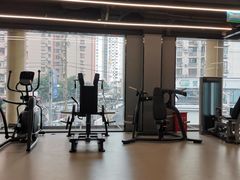-FEELINGME乐刻包月私教馆·健身(澳门路店)