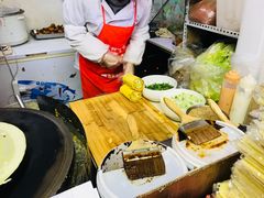 标准大煎饼-山东傻大粗粮煎饼(牛街店)