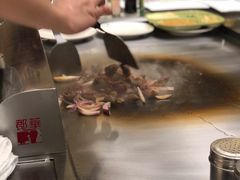 -大渔铁板烧(东城店)