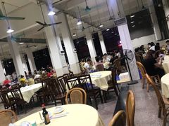 大堂-标记美食新鲜猪杂(兴南大道店)