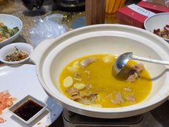 -庭苑饭香·生态餐厅(动物园店)