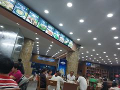 -君港海鲜(三亚湾店)