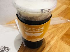 -满记甜品(王府井北京市百货大楼店)