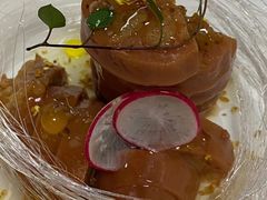 -童福兴·南京菜(老门东店)