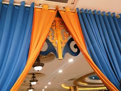 -蒙锡雅饭店