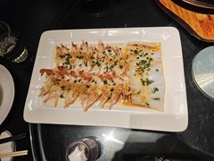 -铜锣湾·有麝自然香(渝北财富中心店)