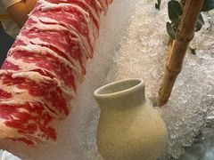-辣虎·庭院火锅(临平新天地店)