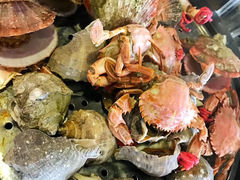 海鲜全锅-渔公码头海货全海鲜自助(海滨旅游路店)