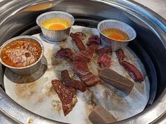 -麦瑞缇·烤肉·烤菌子(南屏街店)