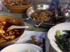 -老师傅餐馆(长沙店)