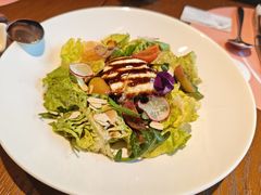 -Kathleen's Waitan 凯圣琳江景西餐厅(外滩店)