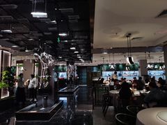 大堂-大鸽饭(体育西路店)