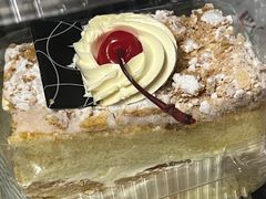-白玉兰食品甜凤店(合生汇店)