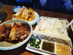 -95号酱骨·一块豆腐(展春园西路店)