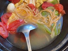 -常和州·夜宵大排档(常州单店)