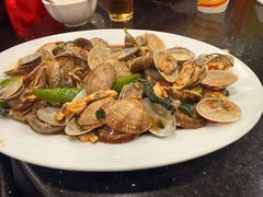 -一哥美食(总店)