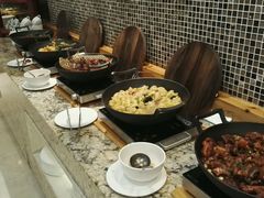 -海中洲国际大酒店-自助餐厅