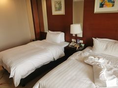 -张家港华芳金陵国际酒店