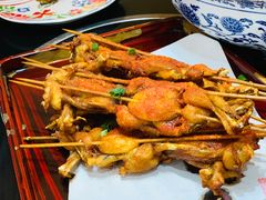 -臻吃客主题餐厅(人民路店)