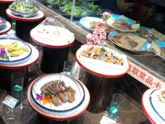 -高淳味道(丹阳湖北路店)