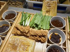 -老德州四合院·德州菜(天衢路店)