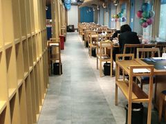 大堂-大河宴·椒麻鱼火锅(北京路中和美食街店)
