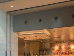 -博林天瑞喜来登酒店·西丽尚膳