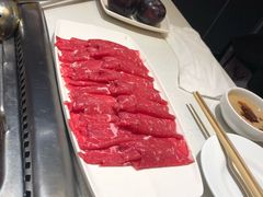 -海底捞火锅(北京路店)