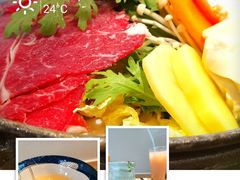 -酒井酱子·深夜食堂(东城汇店)
