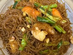 -北平味道.京味菜.烤鸭(梨园店)