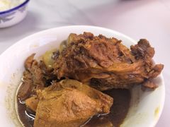 -东北酱骨头馆(蓁巷店)
