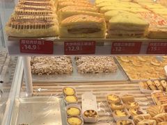 -味多美蛋糕(航天桥店)