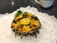 -小满海鲜·别院(天津旗舰店)
